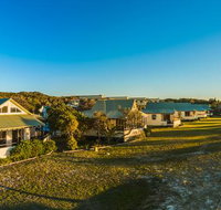 Fraser Island Beach Houses - Accommodation Ballina