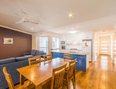 Fraser Island Beach Houses - Accommodation Ballina 2