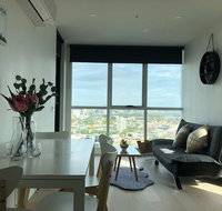 Free parking 2 bedroom 2 batroom - Accommodation Ballina