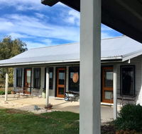 French Island Cottage - Accommodation Ballina