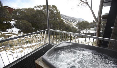 Frueauf Village - Accommodation Ballina 2