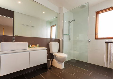 Frueauf Village - Accommodation Ballina 1