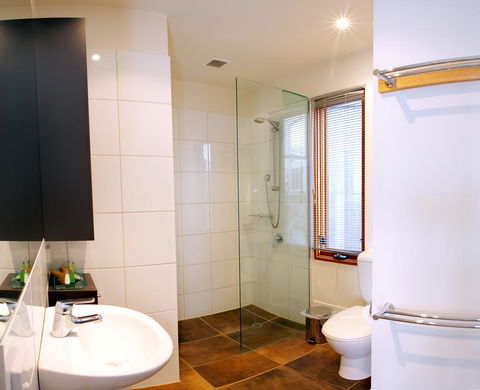 Frueauf Village - Accommodation Ballina 0