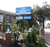 Fullarton Motor Lodge - Accommodation Ballina