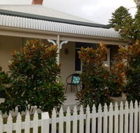 FUNKY COTTAGE - Accommodation Ballina