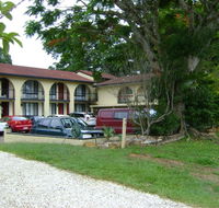 Gallery Motel - Accommodation Ballina