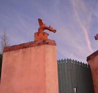 Gargoyle Lodge - Accommodation Ballina