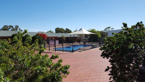 Gateway Motor Inn - Accommodation Ballina 0
