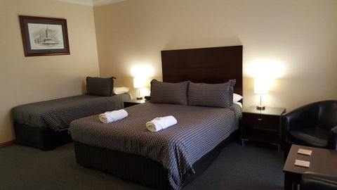 Gateway Motor Inn - Accommodation Ballina 3