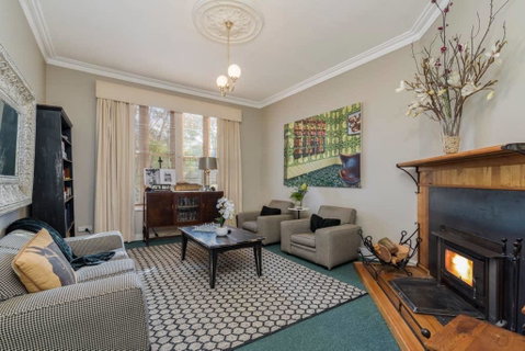 Gather At 65 Main In Hepburn Springs - Accommodation Ballina 1