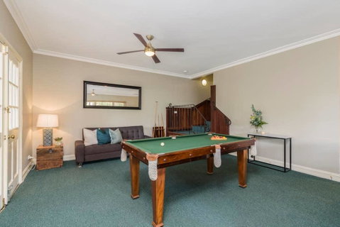 Gather At 65 Main In Hepburn Springs - Accommodation Ballina 3