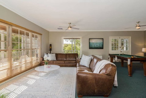 Gather At 65 Main In Hepburn Springs - Accommodation Ballina 2