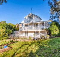 Gather at 65 Main in Hepburn Springs - Accommodation Ballina