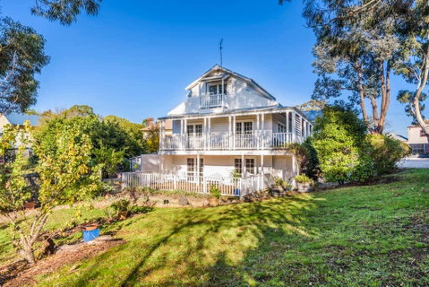Gather At 65 Main In Hepburn Springs - Accommodation Ballina 0