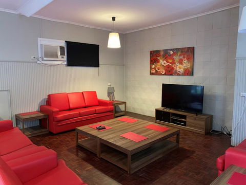 Gazebo Motor Inn - Accommodation Ballina 2