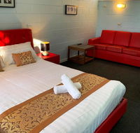 Gazebo Motor Inn - Accommodation Ballina