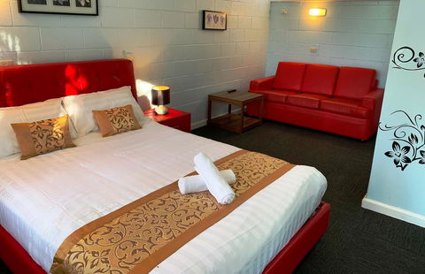 Gazebo Motor Inn - Accommodation Ballina 0