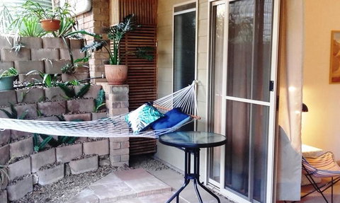Gecko Cottage - Accommodation Ballina 2
