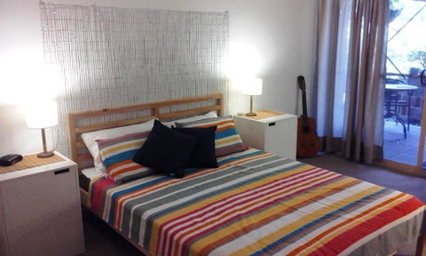 Gecko Cottage - Accommodation Ballina 1