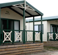 Geelong Surfcoast Hwy Holiday Park - Accommodation Ballina
