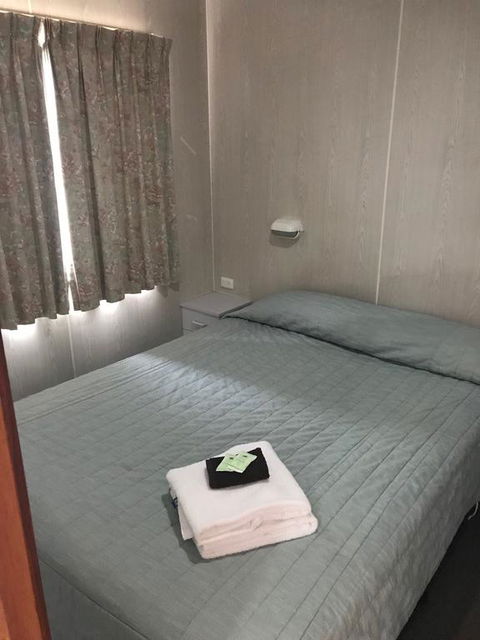Geelong Surfcoast Hwy Holiday Park - Accommodation Ballina 2