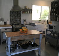 Georges at Hepburn - Accommodation Ballina
