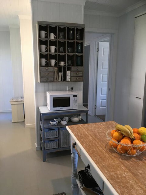 Georges At Hepburn - Accommodation Ballina 2