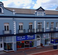 Geraldton Backpackers - Accommodation Ballina