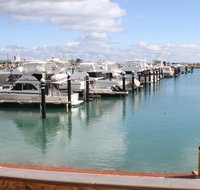 Geraldton Holiday Unit - Accommodation Ballina