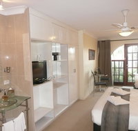Getaway Inn Boutique Guest house