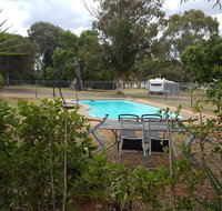 Getaway Tourist Park - Accommodation Ballina