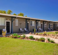 Getaway Villas Unit 38-2 - 1 Bedroom Self-Contained Accommodation - Accommodation Ballina