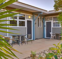 Getaway Villas Unit 38-5 - 1 Bedroom Self-Contained Accommodation - Accommodation Ballina