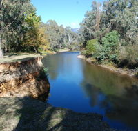 GGs By The River - Accommodation Ballina