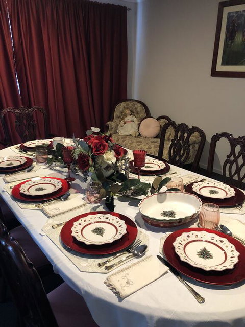 Gibbagunyah Manor - Accommodation Ballina 3