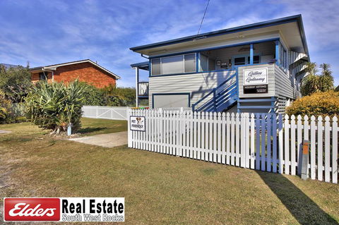 Gillies Getaway At South West Rocks - Accommodation Ballina 1