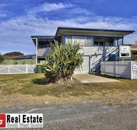 Gillies Getaway at South West Rocks - Accommodation Ballina