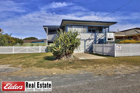 Gillies Getaway At South West Rocks - Accommodation Ballina 0