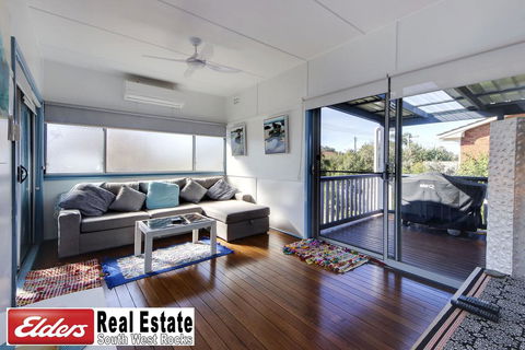 Gillies Getaway At South West Rocks - Accommodation Ballina 3