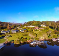 Gipsy Point Lakeside - Accommodation Ballina