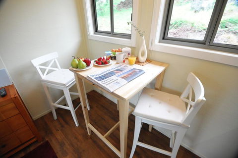 Gisborne Peak Winery Cottages - Accommodation Ballina 2