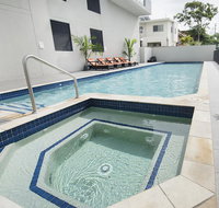 Gladstone Central Plaza - Accommodation Ballina