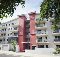 Gladstone City Central Apartment Hotel - Accommodation Ballina