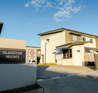 Gladstone Heights Executive Apartments - Accommodation Ballina