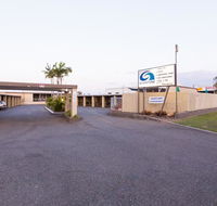 Gladstone Motel - Accommodation Ballina