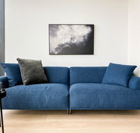 Glamorous Southbank home level 26 w/ oceanview - Accommodation Ballina
