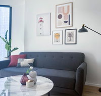Glamorous Southbank home w/ free Wifi - Accommodation Ballina
