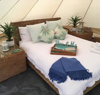 Glamping Byron Bay - Accommodation Ballina