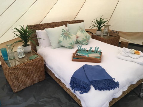 Glamping Byron Bay - Accommodation Ballina 0