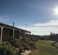 Glen Mervyn Lodge - Accommodation Ballina